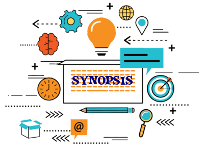 synopsis writing service